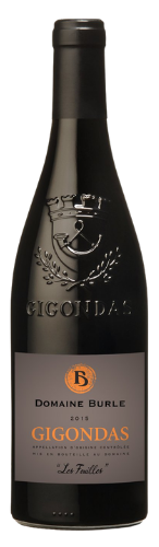 Gigondas Les Fouilles
