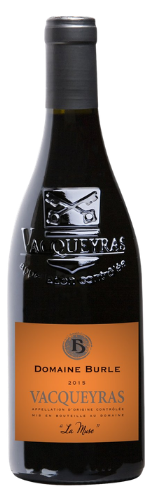 Vacqueyras La Muse